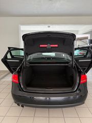 Audi A4 2008 Ambition/Sport-thumb-22