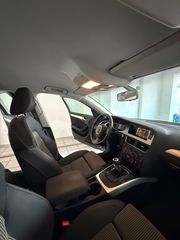 Audi A4 2008 Ambition/Sport-thumb-23
