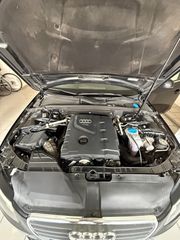 Audi A4 2008 Ambition/Sport-thumb-24