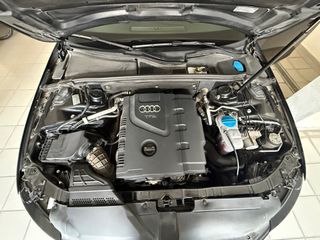 Audi A4 2008 Ambition/Sport-thumb-25