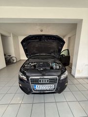 Audi A4 2008 Ambition/Sport-thumb-26