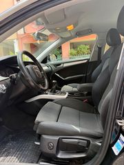 Audi A4 2008 Ambition/Sport-thumb-28