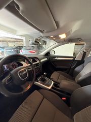 Audi A4 2008 Ambition/Sport-thumb-29