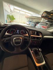 Audi A4 2008 Ambition/Sport-thumb-30