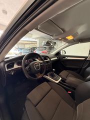 Audi A4 2008 Ambition/Sport-thumb-31