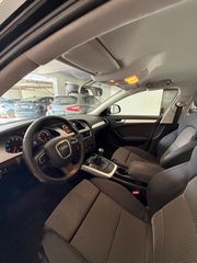 Audi A4 2008 Ambition/Sport-thumb-32