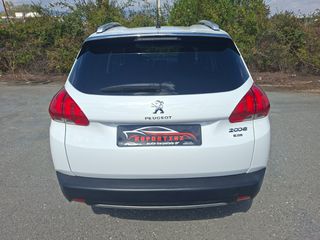 Peugeot 2008 2015 ΓΥΑΛΙΝΗ ΟΡΟΦΗ - CRUISE CONTROL - CLIMATRONIC-thumb-12
