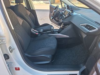 Peugeot 2008 2015 ΓΥΑΛΙΝΗ ΟΡΟΦΗ - CRUISE CONTROL - CLIMATRONIC-thumb-18