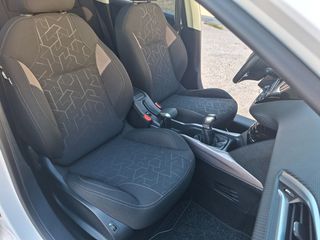 Peugeot 2008 2015 ΓΥΑΛΙΝΗ ΟΡΟΦΗ - CRUISE CONTROL - CLIMATRONIC-thumb-19