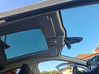 Peugeot 2008 2015 ΓΥΑΛΙΝΗ ΟΡΟΦΗ - CRUISE CONTROL - CLIMATRONIC-thumb-20