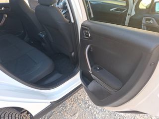 Peugeot 2008 2015 ΓΥΑΛΙΝΗ ΟΡΟΦΗ - CRUISE CONTROL - CLIMATRONIC-thumb-21