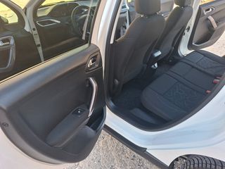 Peugeot 2008 2015 ΓΥΑΛΙΝΗ ΟΡΟΦΗ - CRUISE CONTROL - CLIMATRONIC-thumb-23