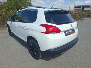 Peugeot 2008 2015 ΓΥΑΛΙΝΗ ΟΡΟΦΗ - CRUISE CONTROL - CLIMATRONIC-thumb-10