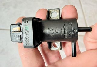 Βαλβίδα Πίεσης Τούρμπο (N75 / Solenoid Valve) Renault / Nissan / Dacia 1.5 & 1.6 dCi (149561564R)