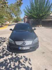 Mercedes-Benz CLC 180 2009