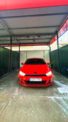 Volkswagen Scirocco 2016 TSI-thumb-7