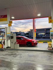 Volkswagen Scirocco 2016 TSI-thumb-6