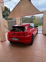 Volkswagen Scirocco 2016 TSI-thumb-4