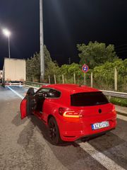 Volkswagen Scirocco 2016 TSI-thumb-8