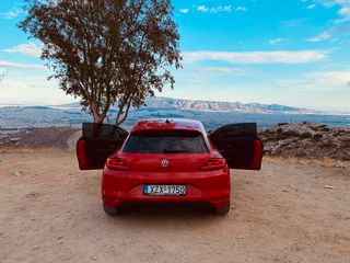Volkswagen Scirocco 2016 TSI-thumb-9