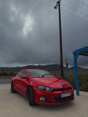 Volkswagen Scirocco 2016 TSI-thumb-11