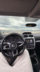 Volkswagen Scirocco 2016 TSI-thumb-10