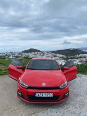 Volkswagen Scirocco 2016 TSI-thumb-2