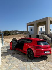 Volkswagen Scirocco 2016 TSI-thumb-3