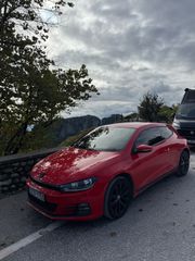 Volkswagen Scirocco 2016 TSI-thumb-1