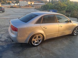 Audi A4 2006 A4 turbo Quattro-thumb-2