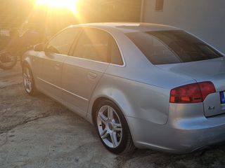 Audi A4 2006 A4 turbo Quattro-thumb-7