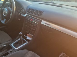 Audi A4 2006 A4 turbo Quattro-thumb-9