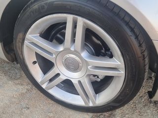 Audi A4 2006 A4 turbo Quattro-thumb-12