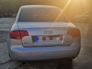 Audi A4 2006 A4 turbo Quattro-thumb-16
