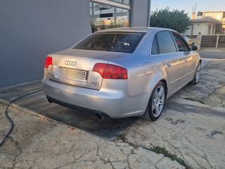 Audi A4 2006 A4 turbo Quattro-thumb-18