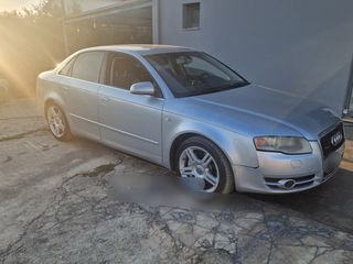Audi A4 2006 A4 turbo Quattro-thumb-20