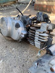 2 κινητήρες Yamaha mate V50-thumb-4