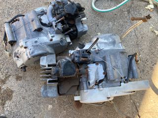 2 κινητήρες Yamaha mate V50-thumb-6