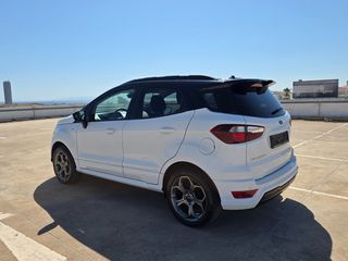 Ford EcoSport 2018 ST LINE-140hp - ΟΛΟΚΑΙΝΟΥΡΓΙΟΣ ΙΜΑΝΤΑΣ ΧΡΟΝΙΣΜΟΥ-thumb-9
