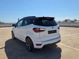 Ford EcoSport 2018 ST LINE-140hp - ΟΛΟΚΑΙΝΟΥΡΓΙΟΣ ΙΜΑΝΤΑΣ ΧΡΟΝΙΣΜΟΥ-thumb-10