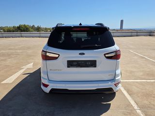 Ford EcoSport 2018 ST LINE-140hp - ΟΛΟΚΑΙΝΟΥΡΓΙΟΣ ΙΜΑΝΤΑΣ ΧΡΟΝΙΣΜΟΥ-thumb-12