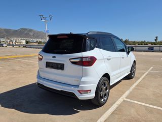 Ford EcoSport 2018 ST LINE-140hp - ΟΛΟΚΑΙΝΟΥΡΓΙΟΣ ΙΜΑΝΤΑΣ ΧΡΟΝΙΣΜΟΥ-thumb-13