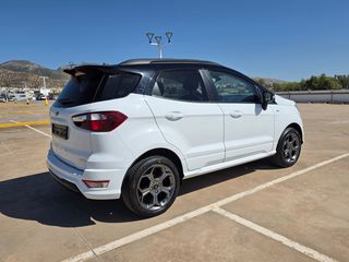 Ford EcoSport 2018 ST LINE-140hp - ΟΛΟΚΑΙΝΟΥΡΓΙΟΣ ΙΜΑΝΤΑΣ ΧΡΟΝΙΣΜΟΥ-thumb-15