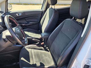 Ford EcoSport 2018 ST LINE-140hp - ΟΛΟΚΑΙΝΟΥΡΓΙΟΣ ΙΜΑΝΤΑΣ ΧΡΟΝΙΣΜΟΥ-thumb-16