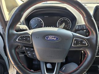 Ford EcoSport 2018 ST LINE-140hp - ΟΛΟΚΑΙΝΟΥΡΓΙΟΣ ΙΜΑΝΤΑΣ ΧΡΟΝΙΣΜΟΥ-thumb-19