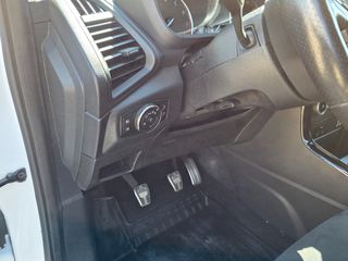 Ford EcoSport 2018 ST LINE-140hp - ΟΛΟΚΑΙΝΟΥΡΓΙΟΣ ΙΜΑΝΤΑΣ ΧΡΟΝΙΣΜΟΥ-thumb-20