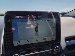 Ford EcoSport 2018 ST LINE-140hp - ΟΛΟΚΑΙΝΟΥΡΓΙΟΣ ΙΜΑΝΤΑΣ ΧΡΟΝΙΣΜΟΥ-thumb-21