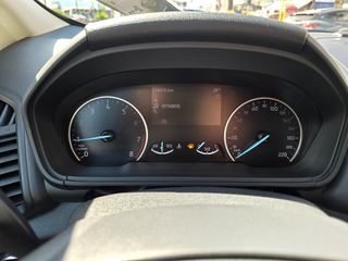 Ford EcoSport 2018 ST LINE-140hp - ΟΛΟΚΑΙΝΟΥΡΓΙΟΣ ΙΜΑΝΤΑΣ ΧΡΟΝΙΣΜΟΥ-thumb-25