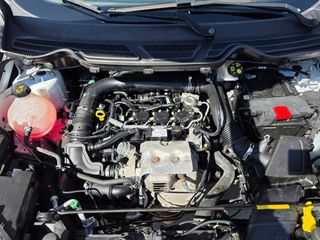 Ford EcoSport 2018 ST LINE-140hp - ΟΛΟΚΑΙΝΟΥΡΓΙΟΣ ΙΜΑΝΤΑΣ ΧΡΟΝΙΣΜΟΥ-thumb-26