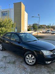 Ford Mondeo 2006